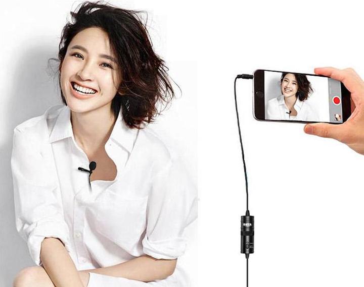 Produktbild Boya By-M1