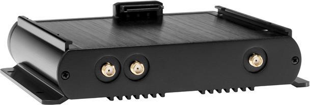 Actual product image Cradlepoint COR Extensiblity Dock