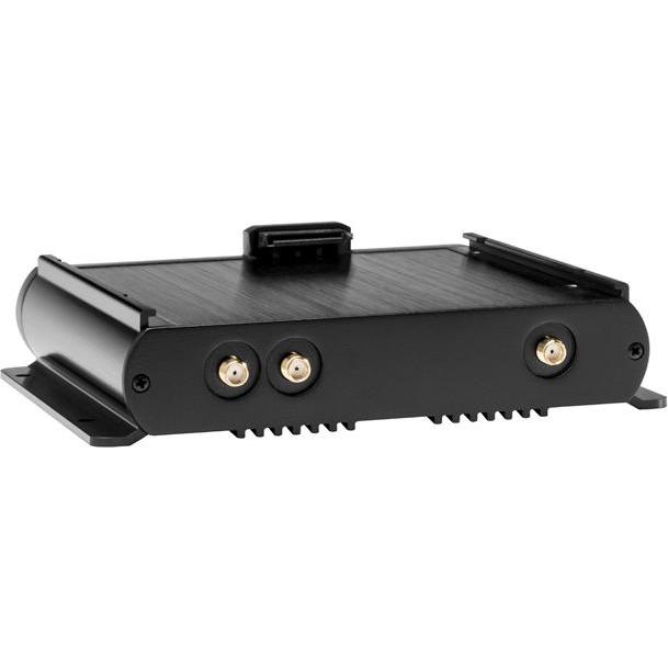 Cradlepoint COR Extensiblity Dock, Dockingstation + USB Hub, Schwarz