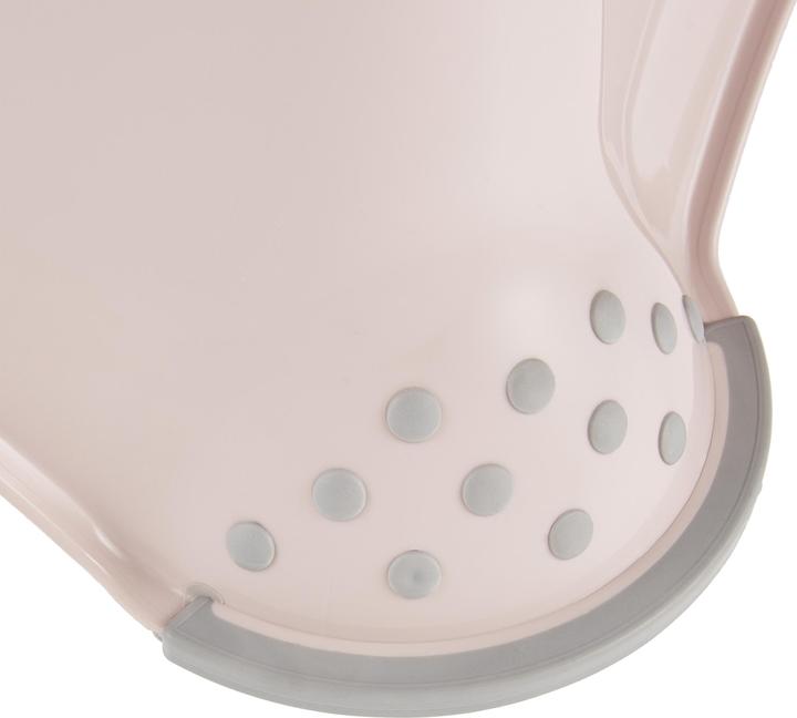 Image du produit keeeper kids tabouret marchepied tomek "Minnie", rose nordique