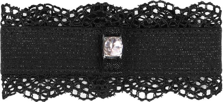 Produktbild Lisca Sympathy (Gummiband, Mikronetz, Netz, Spitze)