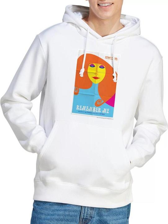 Produktbild The Next Generation Season 4 Episode 5 Kapuzenpullover (XL)