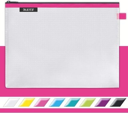Image du produit Leitz Pochette de voyage à fermeture éclair (A4, 1 x)