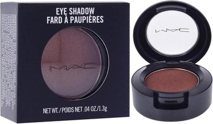 Actual product image MAC Cosmetics eye shadow (Antiqued)