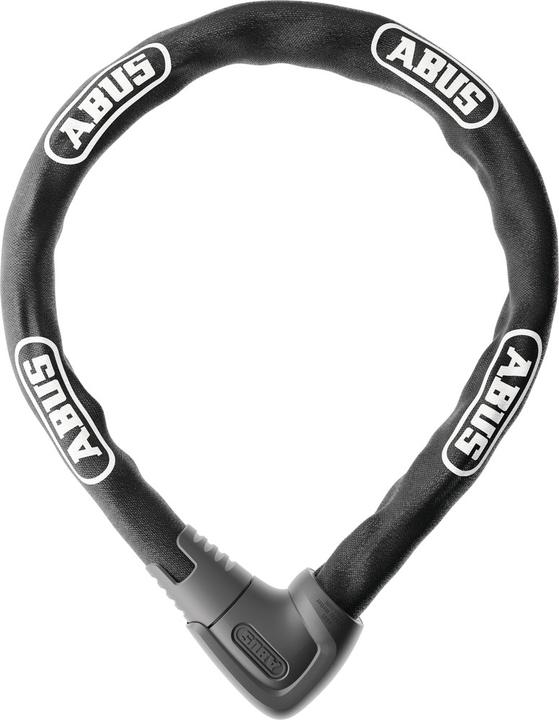 Actual product image Abus 9809K/85 black (85 cm)