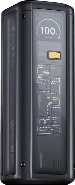 Actual product image Xiaomi HyperCharge (25 mAh, 212 W, 90.80 Wh)