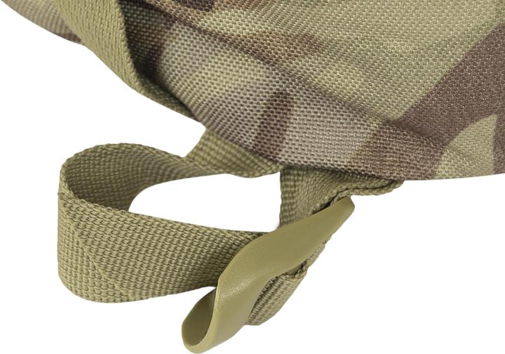 Actual product image Highlander Forces 66 Hmtc (66 l)