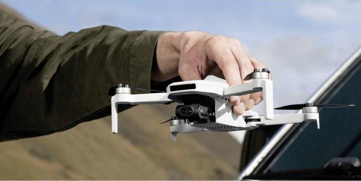 Actual product image Potensic ATOM 2 Fly More Combo (32 min, 161 g, 48 Mpx)