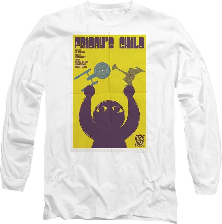 Produktbild The Original Series Episode 40 TShirt (M)