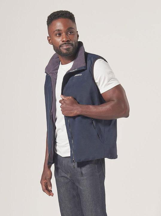 Produktbild Musto Snug 2.0 Weste (L)