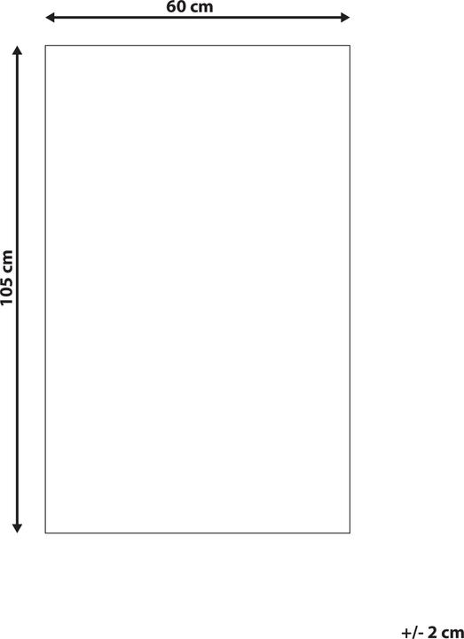 Produktbild Beliani Kota (105 x 60 cm)