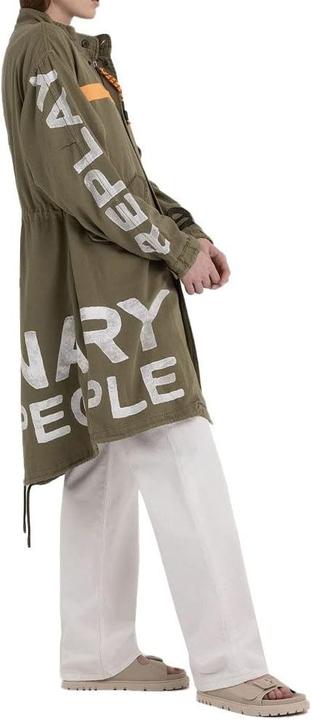 Produktbild Replay Dames W7416 Parka (M)