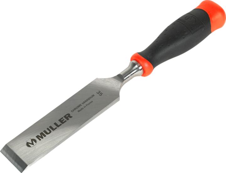 Image du produit Mueller Ciseau à bois (40 mm)