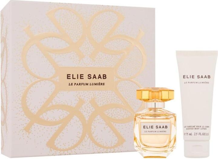 Immagine prodotto Elie Saab Le Parfum Lumiere 75 Ml - Profumo Donna (Eau de parfum, 75 ml)