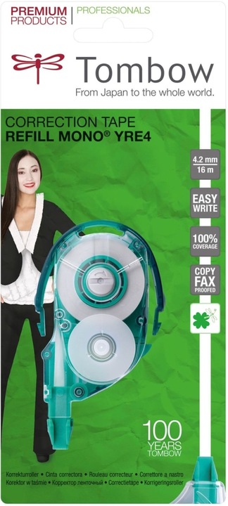 Productafbeelding Tombow Mono