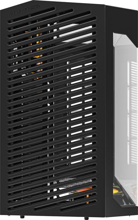 Produktbild Darkflash Tech Torre Darkflash Dy470 Negra Atx (ATX, mATX, Mini-ITX)