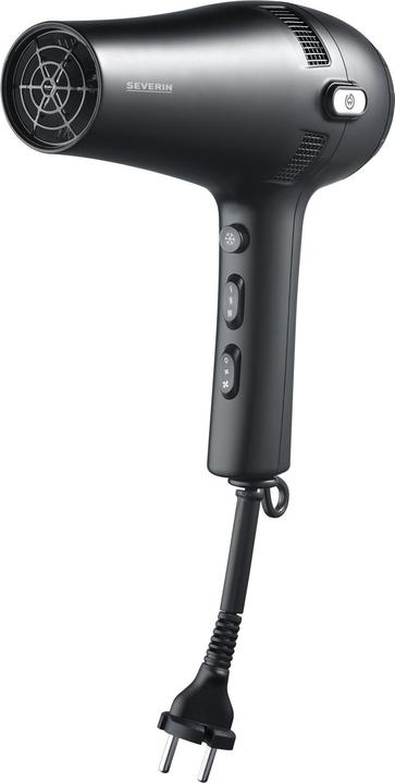 Actual product image Severin HT0165