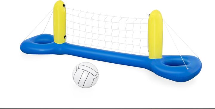 Actual product image Bestway Volleyball frame with ball