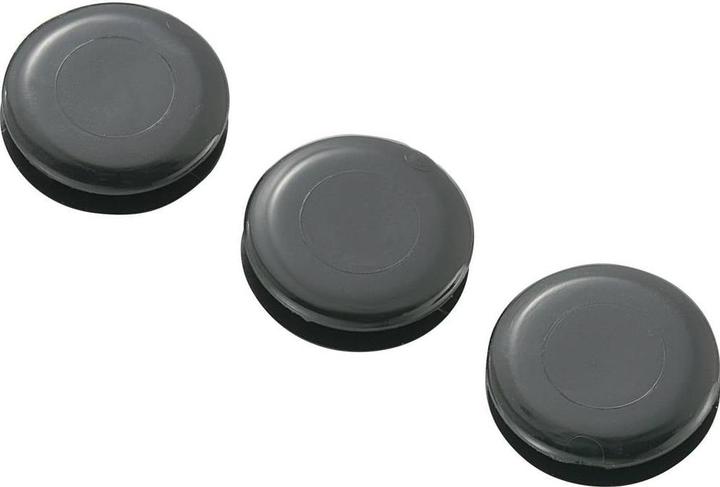 Produktbild Tru Components TC-GMCQR-1410203 Kabeldurchführung geschlossen Klemm-Ø (max.) 10 (Kabeldurchlass)
