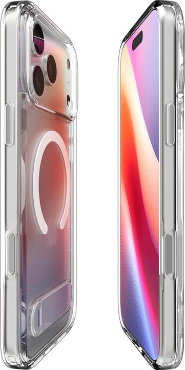 Produktbild Spigen Ultra Hybrid S (Apple iPhone 17 Pro)