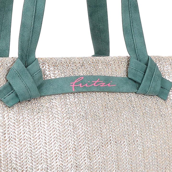 Produktbild Fritzi aus Preußen Cloud Shopper Tasche 42 cm