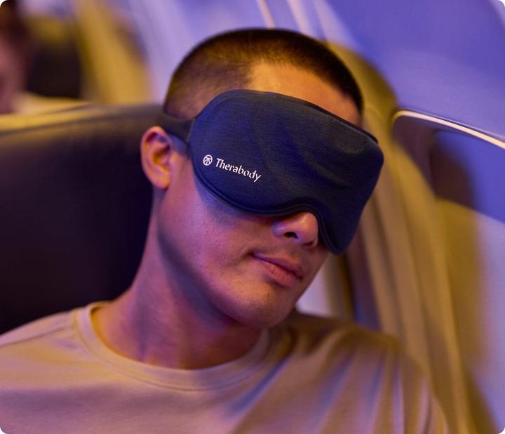 Immagine prodotto Therabody SleepMask