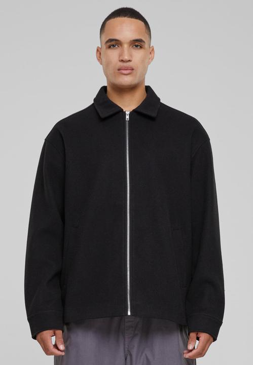 Image du produit Urban Classics Basic Blouson Jacket - 126815 (XXL)