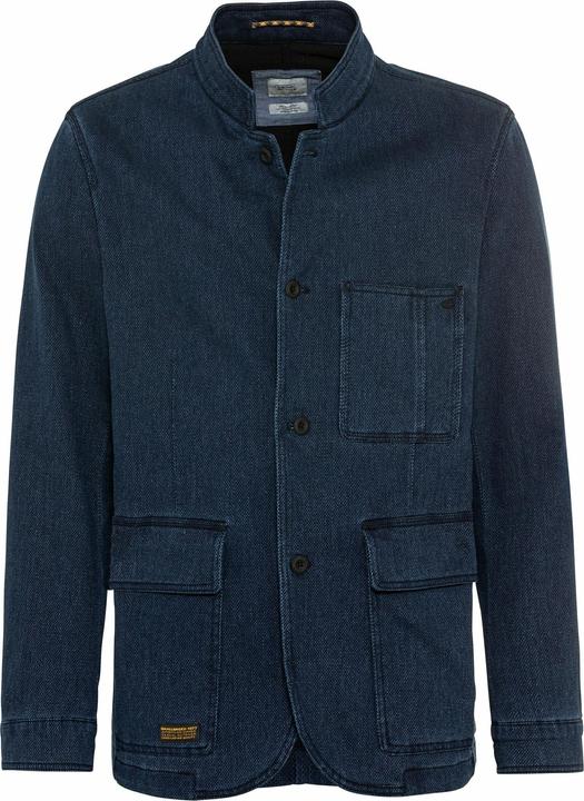 Immagine prodotto Camel Active Giacca casual con collo alto (58)