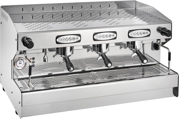 Immagine prodotto SAB Macchina per caffè espresso MILANO GR automatica