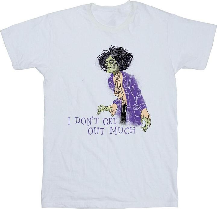 Produktbild Disney Hocus Pocus Don't Get Out Much TShirt (XL)