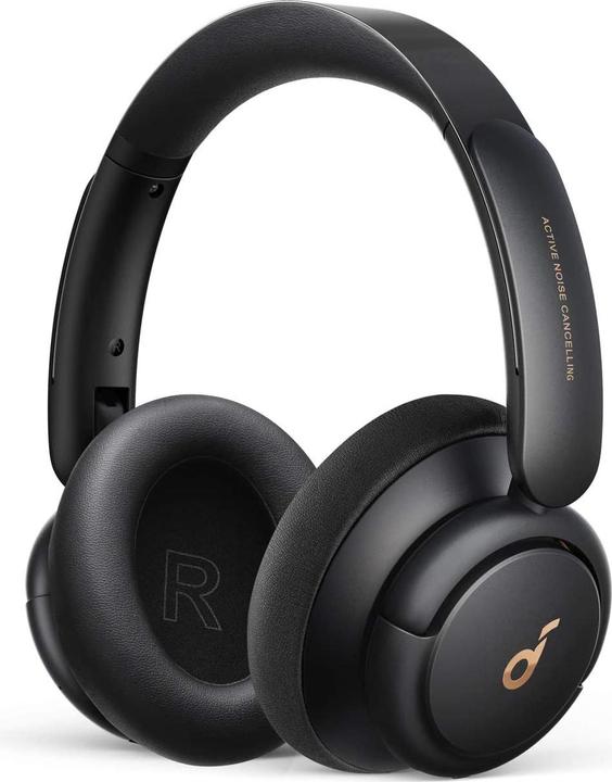 soundcore Q30 (ANC, 40 h, Kabellos)