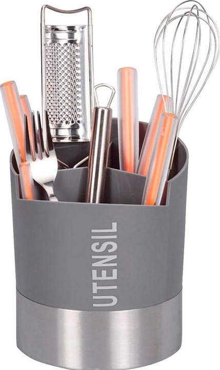 Actual product image Zeller Present Utensil holder