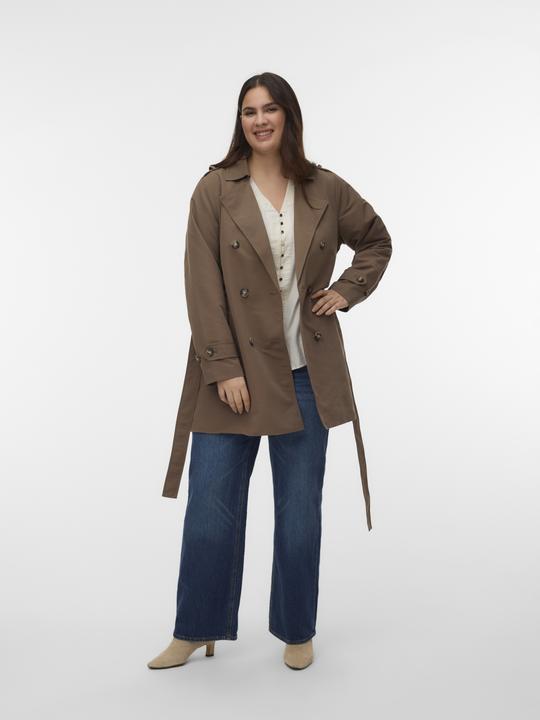Immagine prodotto Vero Moda VMCHLOE Jacke Trenchcoat