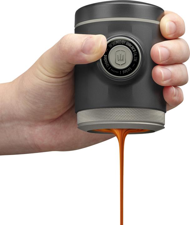 Image du produit Wacaco Machine espresso portable (0.08 l)