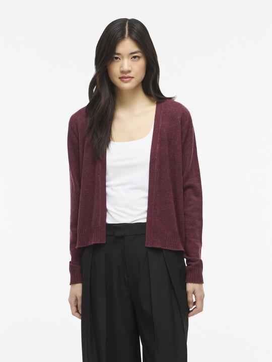 Actual product image Vila VIRIL Kurzer offener Strickjacke (XL)