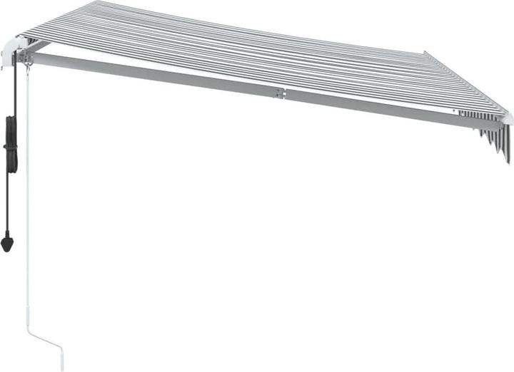 Actual product image vidaXL Lacee (3 m)