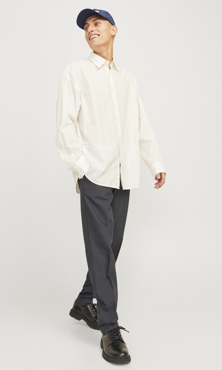 Actual product image Jack & Jones Jpstace Jjleo Chino Noos (W33/L30)