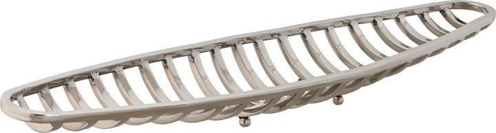 Immagine prodotto Esprit Tischdekoration Home Silberfarben Moderne Verchromt 51 x 12 x 6 cm