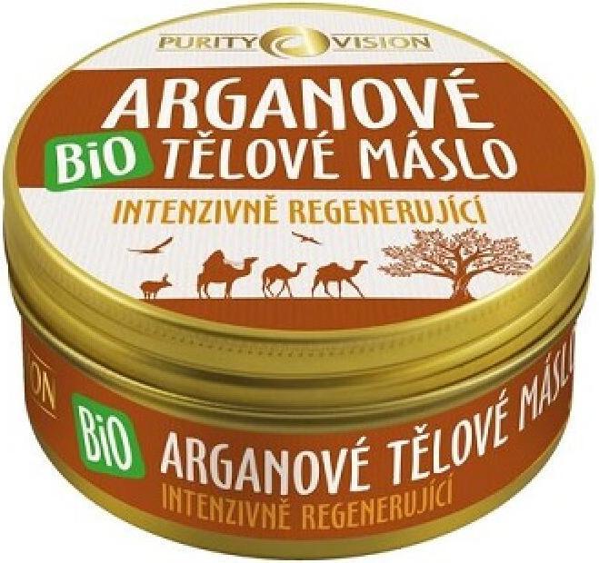 Produktbild Purity Vision - Bio Body Butter 150 Ml (Body Butter, 150 ml)
