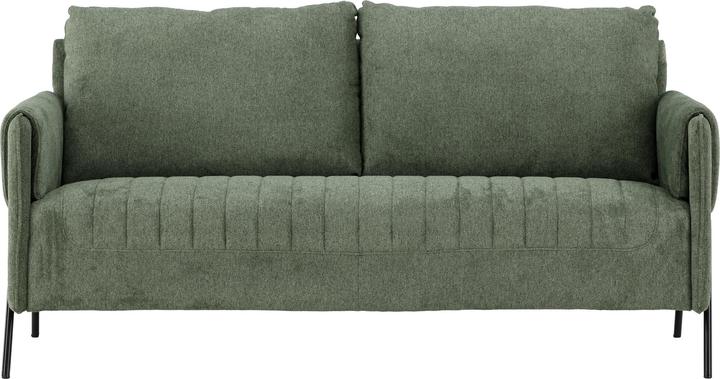Actual product image Venture Home Indigo (2 person sofa)