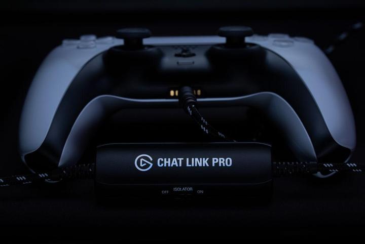Produktbild Elgato Chat Link Pro (1.80 m, 3.5mm Klinke (AUX))