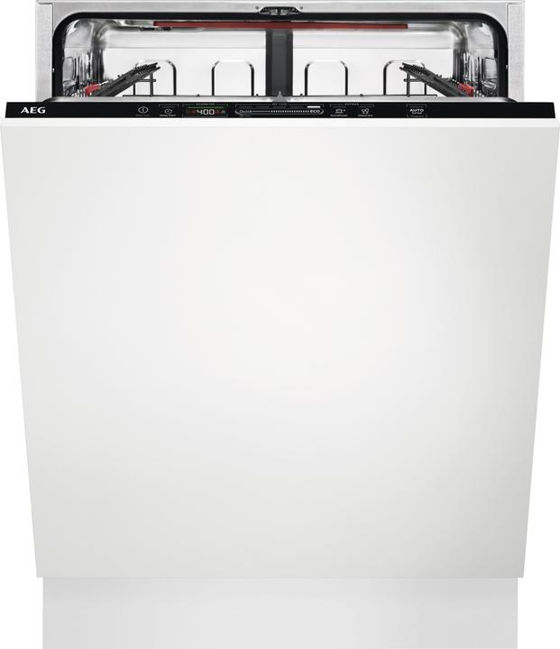 Actual product image AEG GS60AV