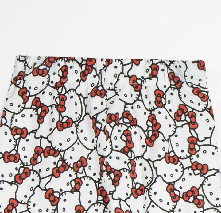 Produktbild Hello Kitty Bekleidungs-Set Rosa (116)