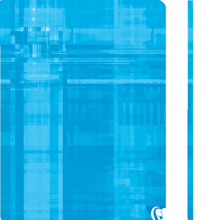 Produktbild Clairefontaine Metric (Weicher Einband)