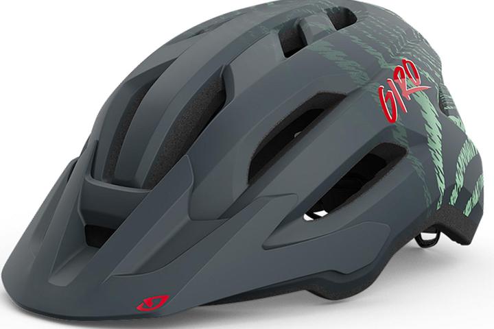 matte dark shark ripple