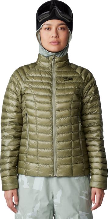Produktbild Mountain Hardwear W Ghost Whisperer™ Jacket (XS)
