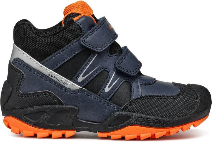 Immagine prodotto Geox N.Savage (35)