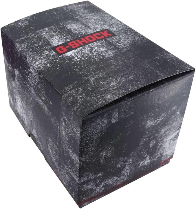 Actual product image G-Shock GD-010-1A1ER (55.10 mm)