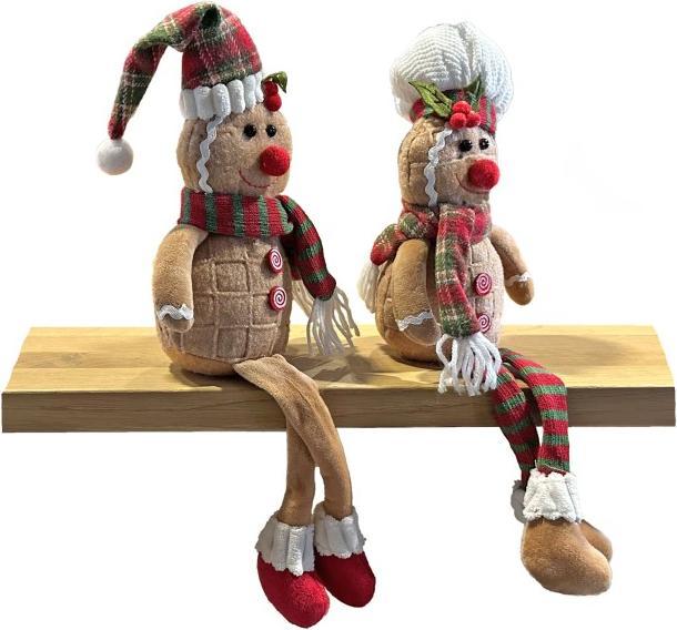 Produktbild GuGus Deko Lebkuchen 2er Set