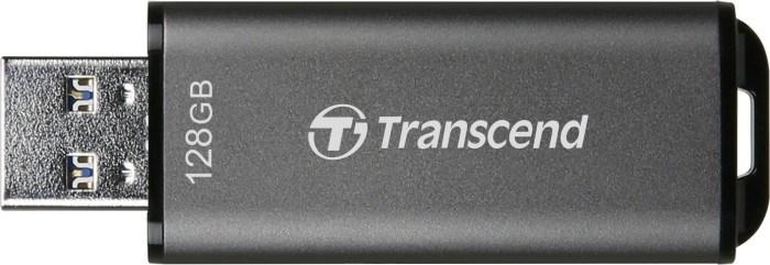 Actual product image Transcend JetFlash 920 (128 GB, USB-A)